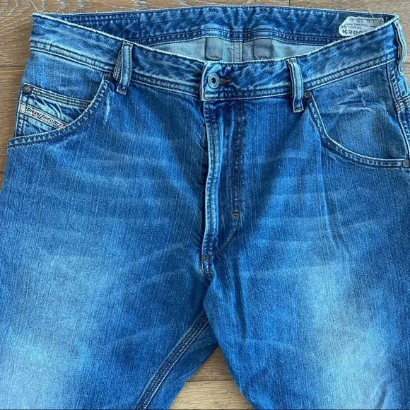 DIESEL Jeans